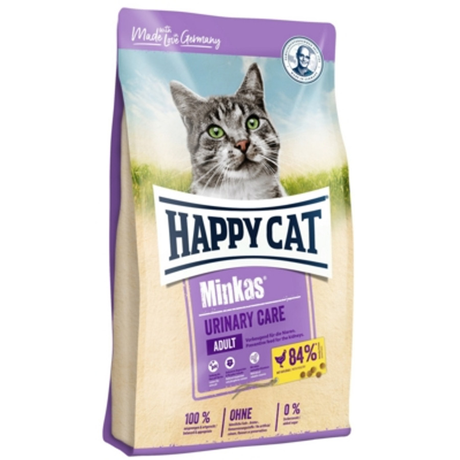 Happy Cat - Minkas Urinary Care Adult 1,5 kg