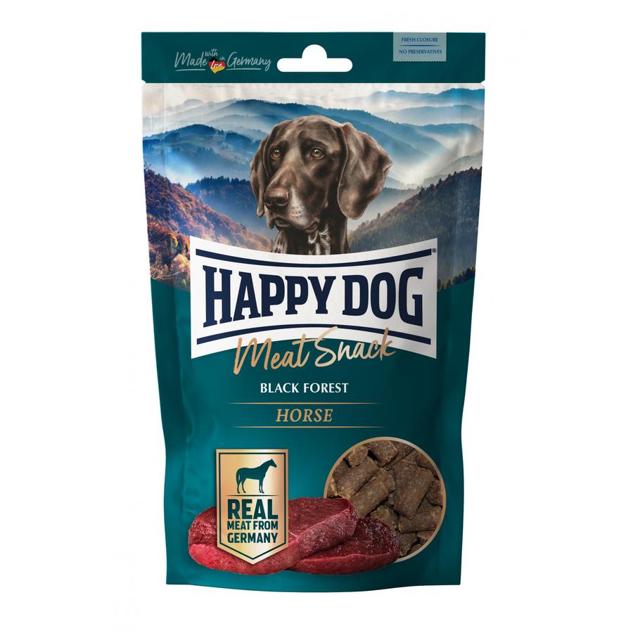Happy Dog - Meat Snack Black Forest 75 gr Happy Dog - Meat Snack Black Forest 75 gr