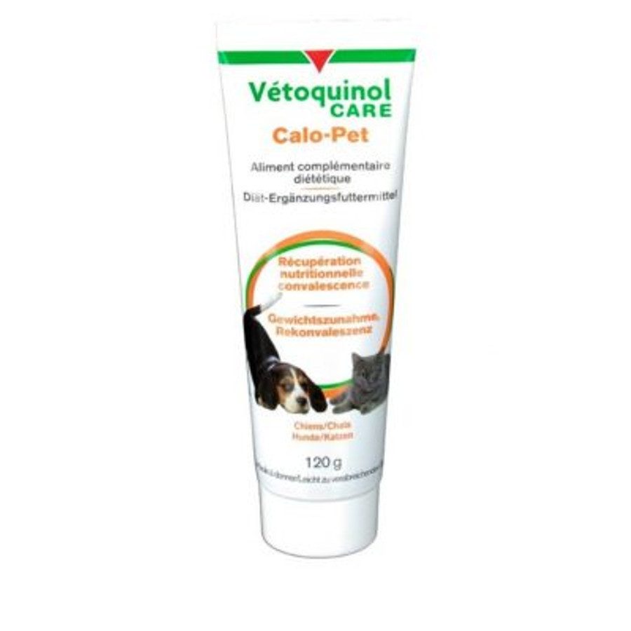 Calo-pet paszta 120 g Calo-pet paszta 120 g