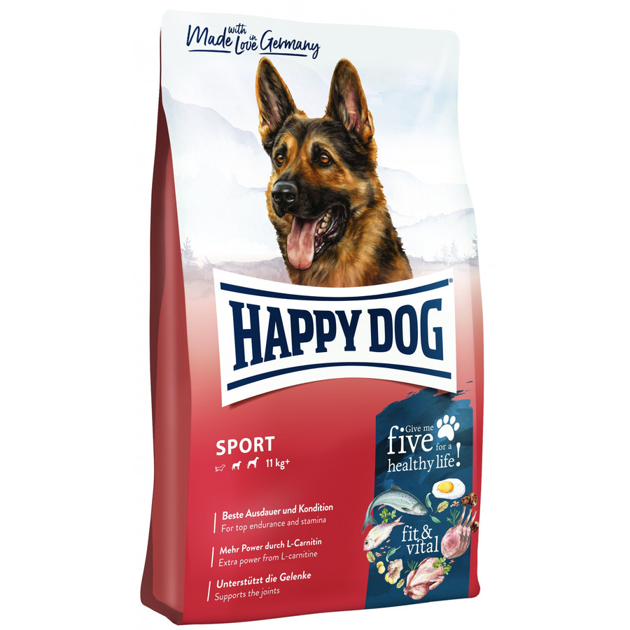 Happy Dog - Fit & Vital Adult Sport 14 kg