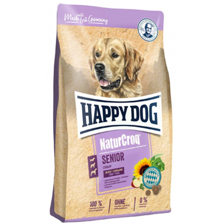 Happy Dog - NaturCroq Senior 15 kg