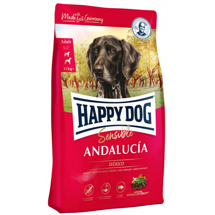 Happy Dog - Supreme Andalucia 300 gr
