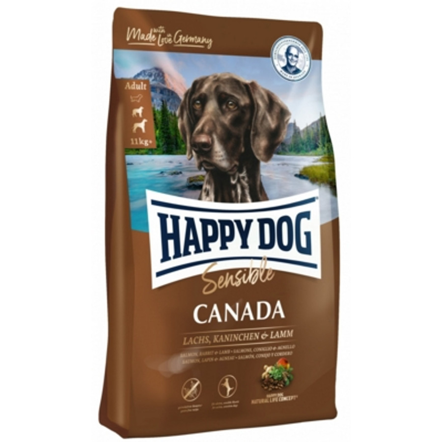 Happy Dog - Supreme Canada 1 kg