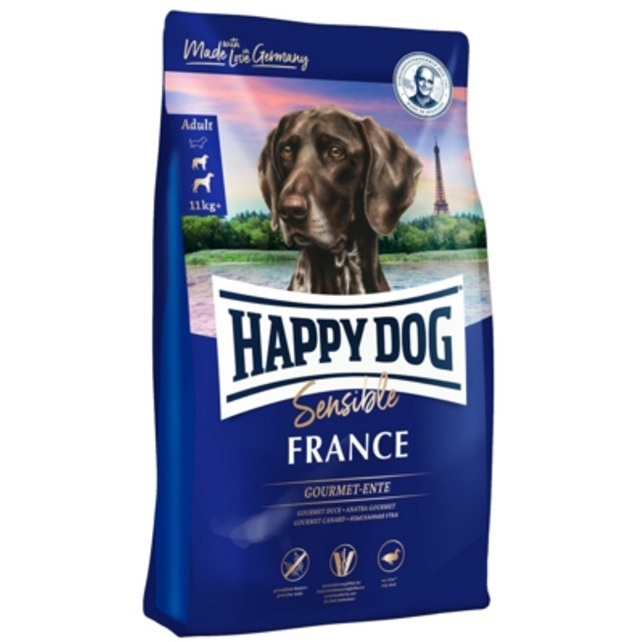 Happy Dog - Supreme France 1 kg