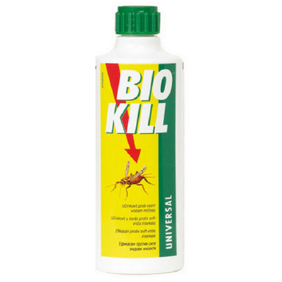 Bio-Kill rovarirtó utántöltő 500 ml