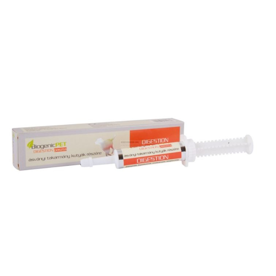 BiogenicPet - Digestion Dog 15 ml