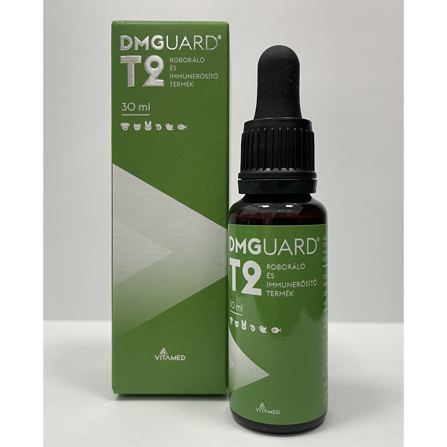 DmGuard T2 30 ml DmGuard T2 30 ml