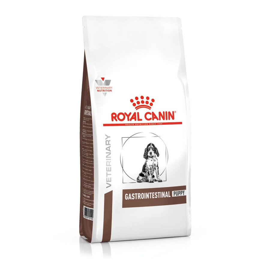 Royal Canin Gastrointestinal Puppy száraztáp Kölyök kutyának 1 kg