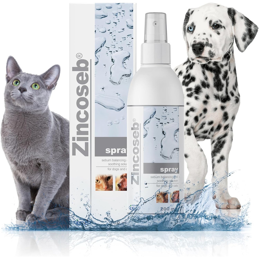 Zincoseb spray 200 ml Zincoseb spray 200 ml