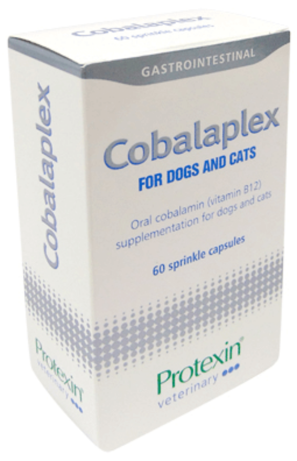 Protexin Cobalaplex kapszula 60x