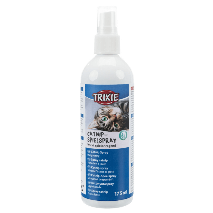 Trixie Catnip Macskamenta Spray 175 ml