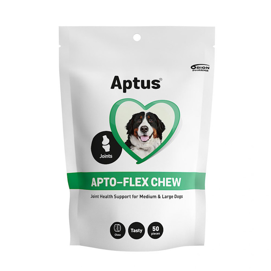 Aptus Apto-Flex Chew rágótabletta 50x Aptus Apto-Flex Chew rágótabletta 50x