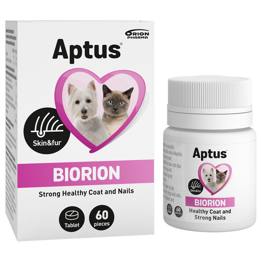 Aptus Biorion tabletta 60x