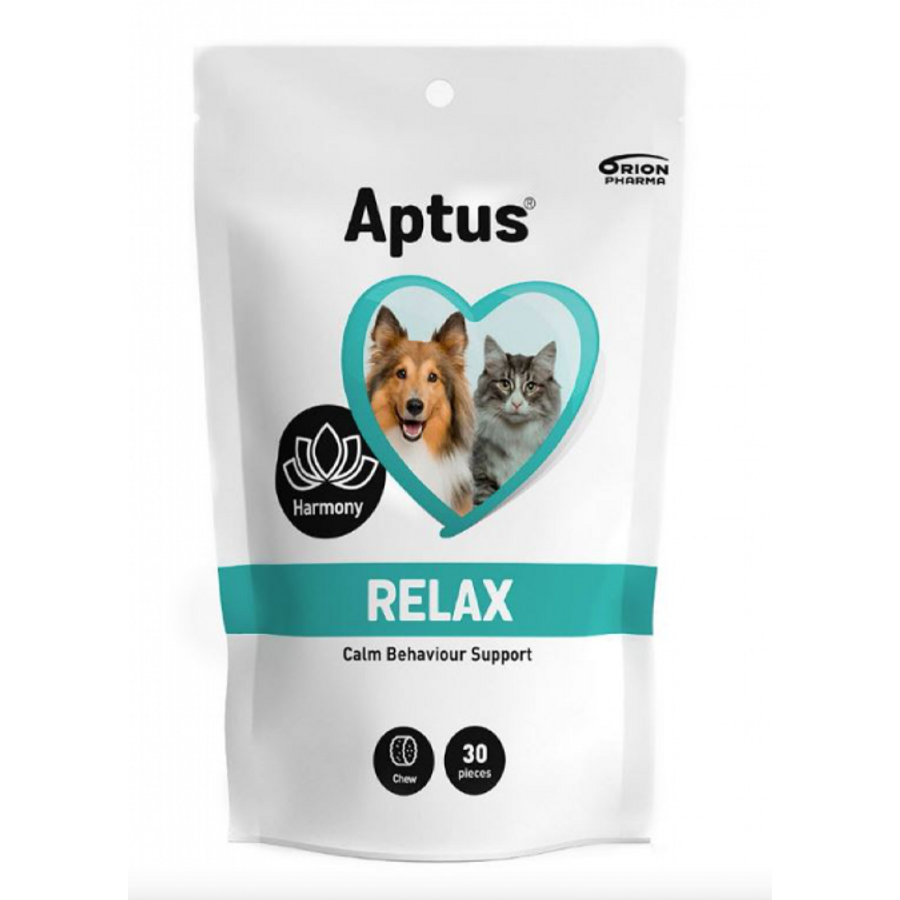 Aptus Relax rágótabletta 30 db
