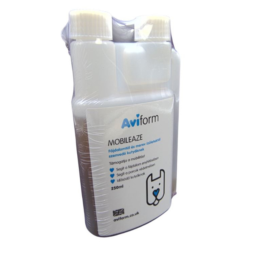 Mobileaze Mobility Aid oldat 250 ml