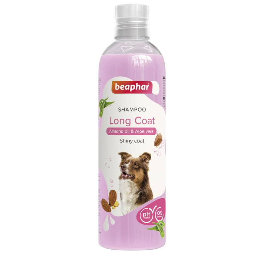 Beaphar- Sampon Filcesedés ellen Kutyáknak 250 ml Beaphar- Sampon Filcesedés ellen Kutyáknak 250 ml