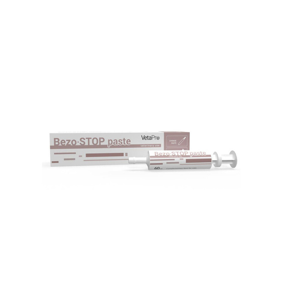 BiogenicVet - Bezo-STOP paszta 60 ml BiogenicVet - Bezo-STOP paszta 60 ml