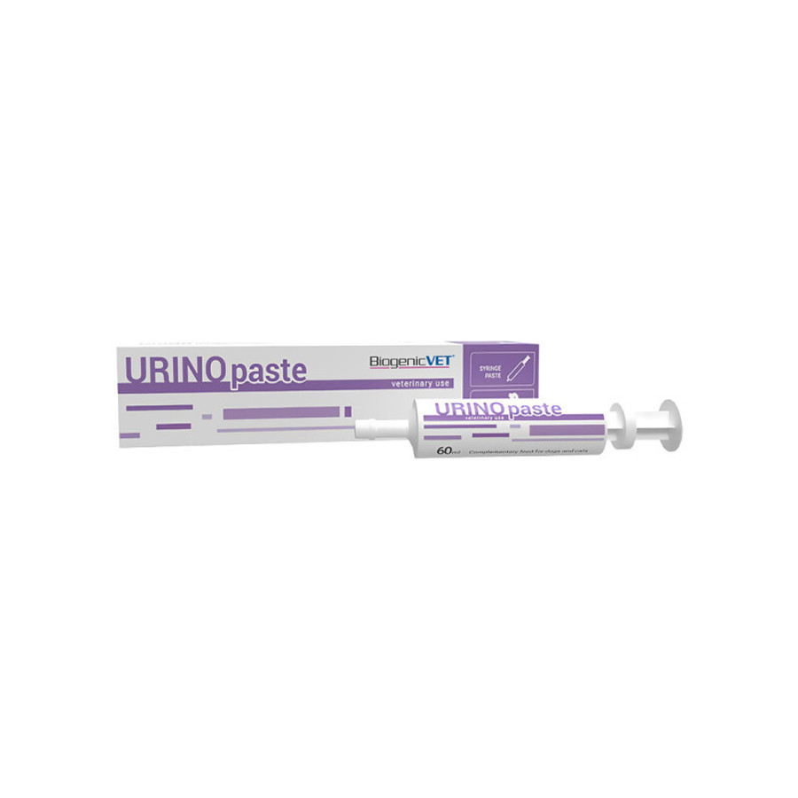 BiogenicVet Urino paszta kutya macska 60 ml BiogenicVet Urino paszta kutya macska 60 ml