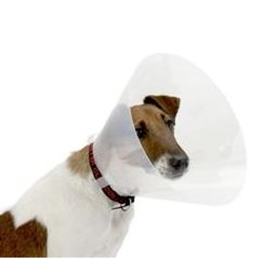 Buster Clic Műtéti Gallér Kutya és Macska részére 20 cm