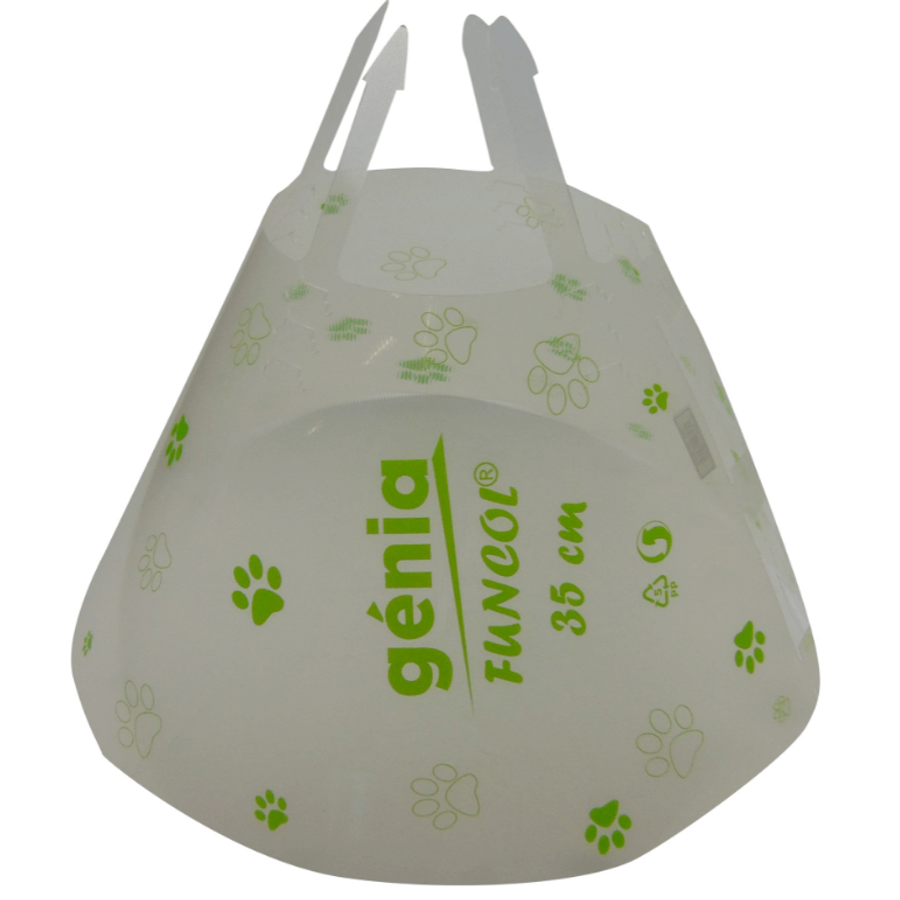 Funcol Műtéti gallér 35 cm