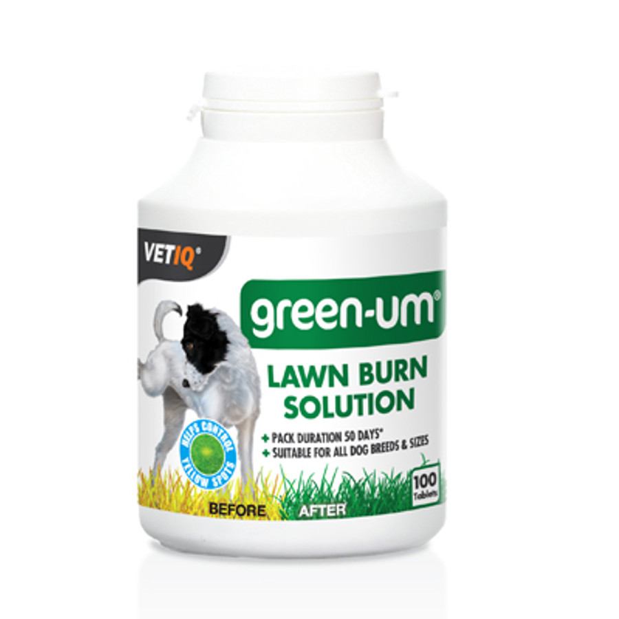 Green-UM tabletta 100x