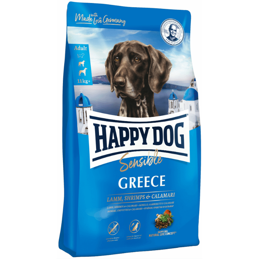 Happy Dog - Supreme Greece 1 kg