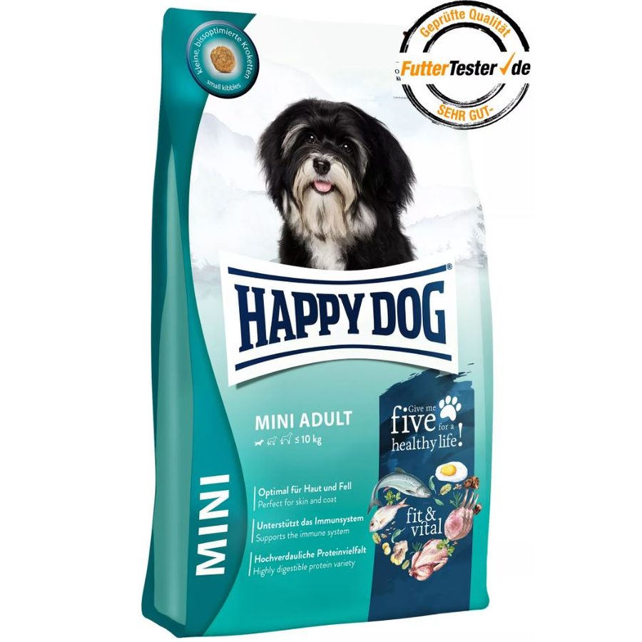 Happy Dog - Mini Adult 10 kg