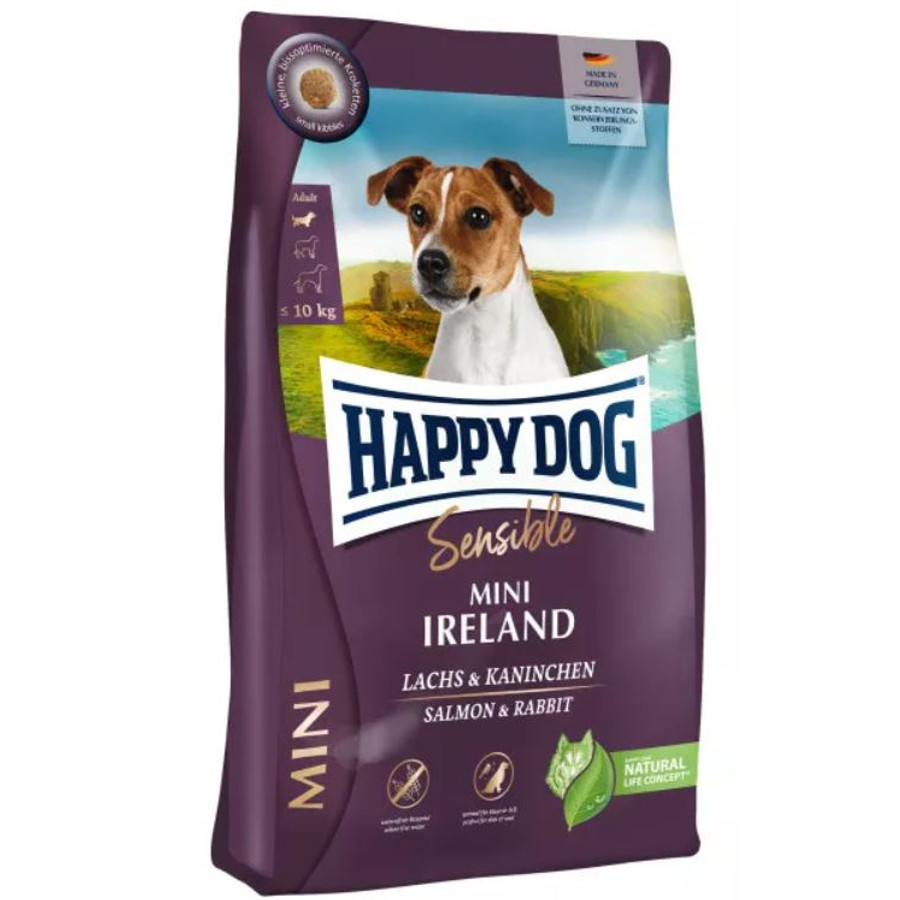 Happy Dog - Mini Ireland 800 g