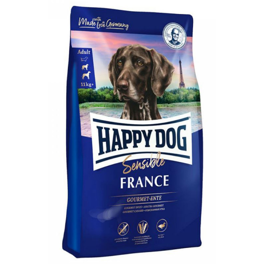 Happy Dog - Supreme France 11 kg