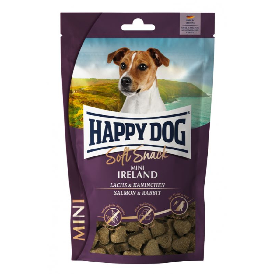 Happy Dog - Soft Snack Mini Ireland 100 g