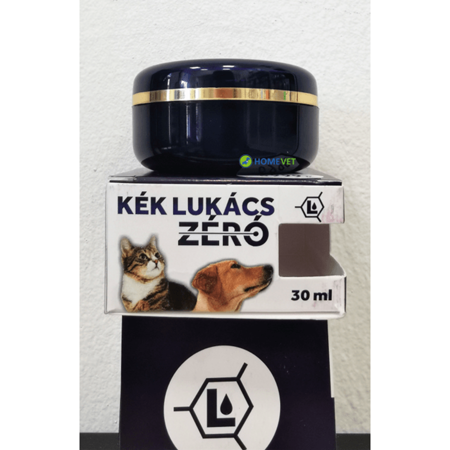 Kék Lukács krém Zéró 30 ml Kék Lukács krém Zéró 30 ml