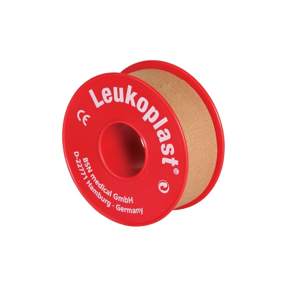 Leukoplast 5 M X 2,5 CM ragtapasz Leukoplast 5 M X 2,5 CM ragtapasz