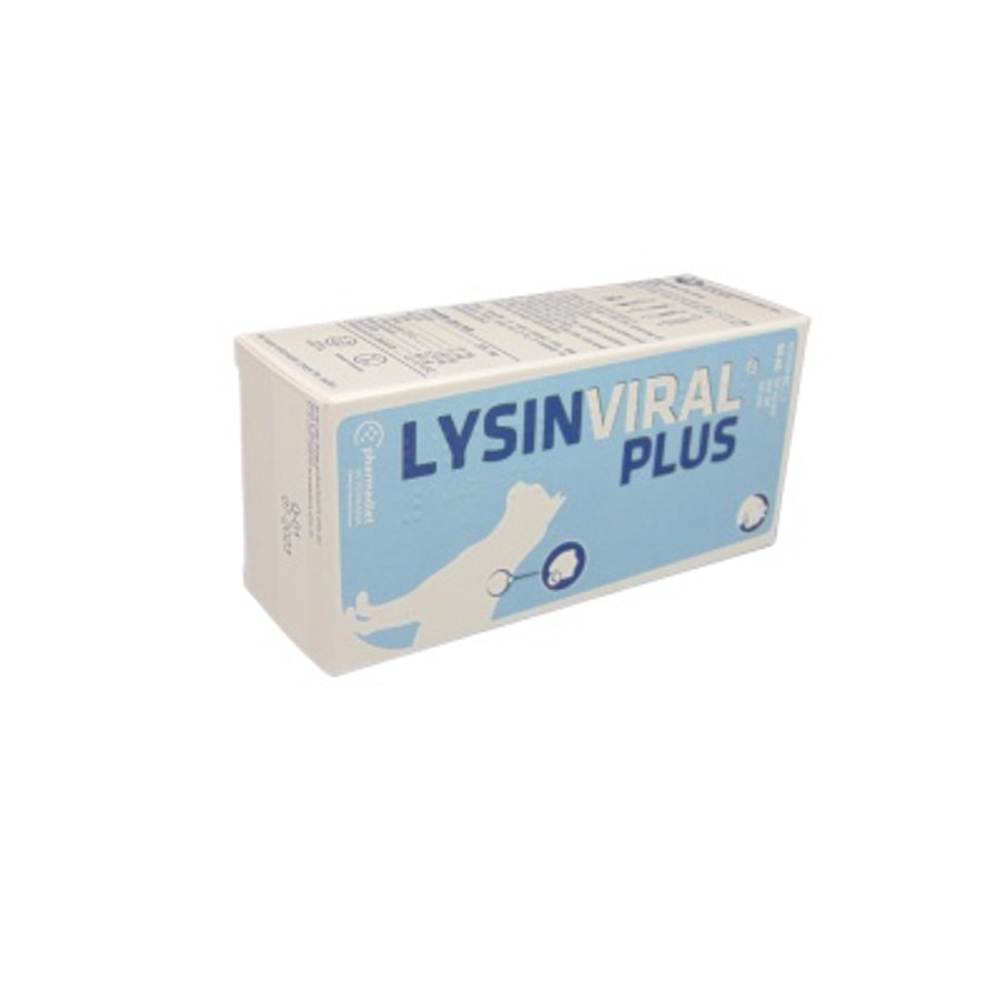 Lysinviral Plus gél 50 ml Lysinviral Plus gél 50 ml