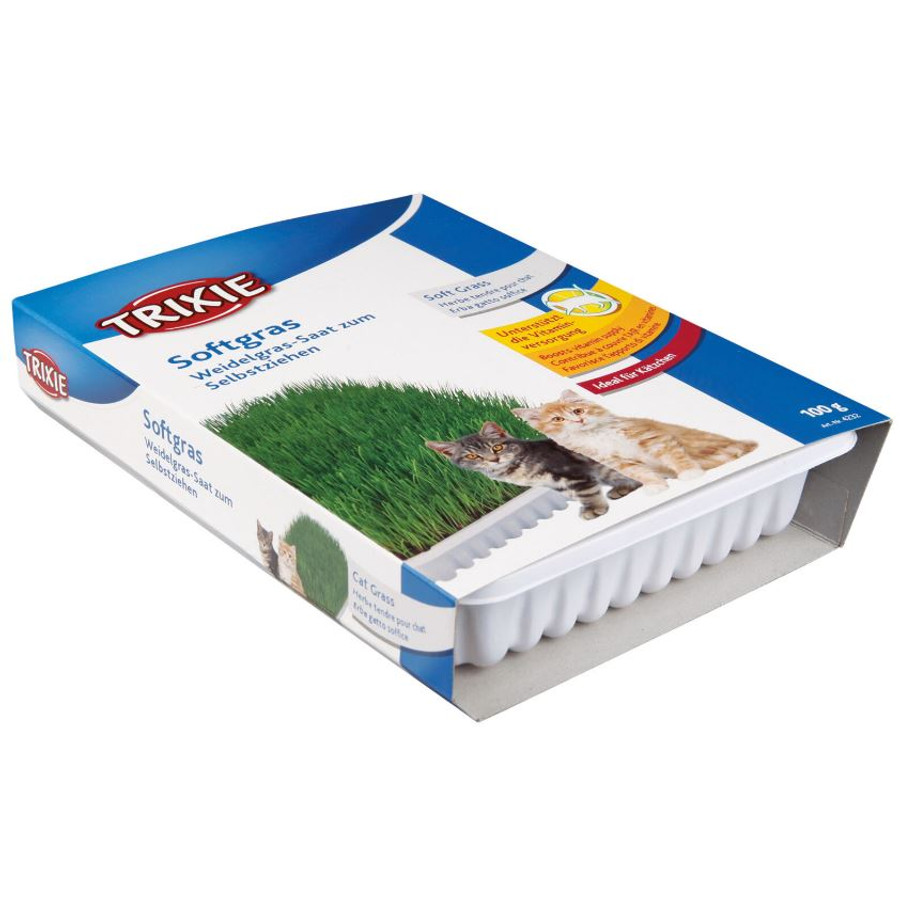 Trixie macskafű kölyök cicáknak 100g