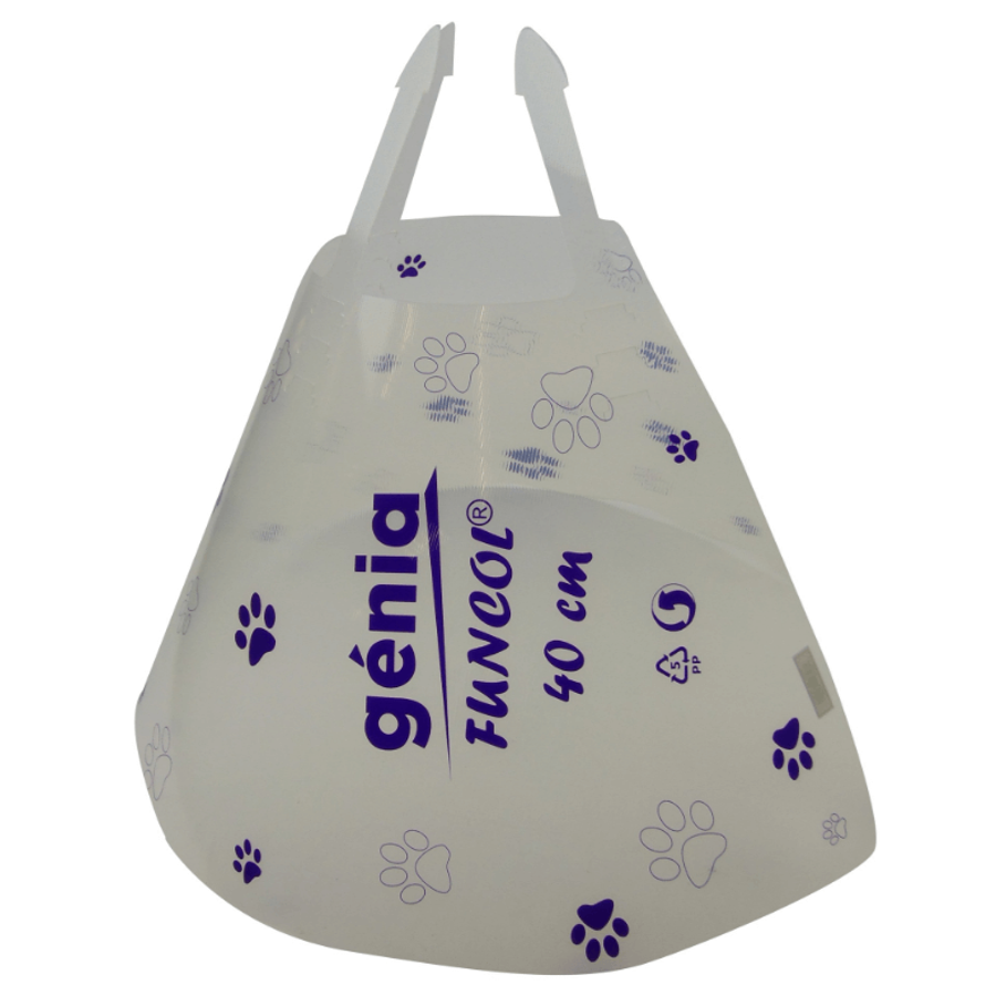 Funcol Műtéti gallér 40 cm