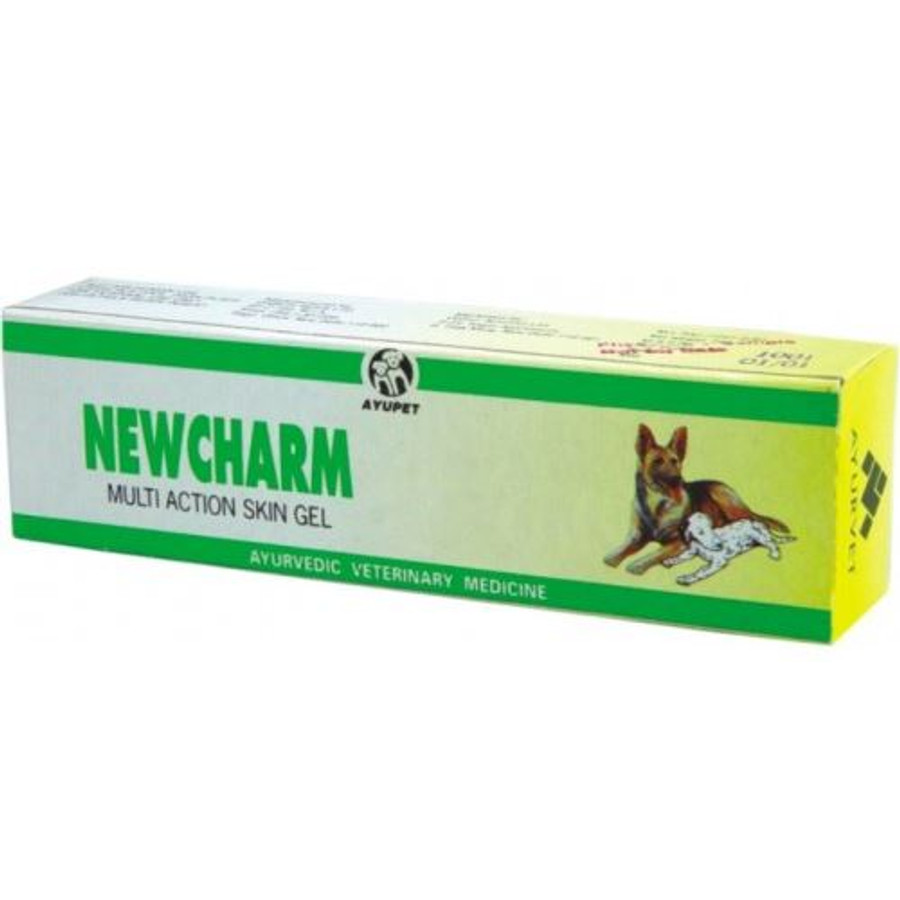 Newcharm Gél 25 g Newcharm Gél 25 g