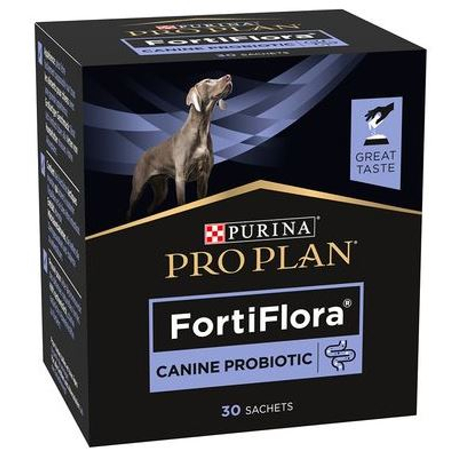 Purina Pro Plan FortiFlora kutya probiotikum 30x1 g