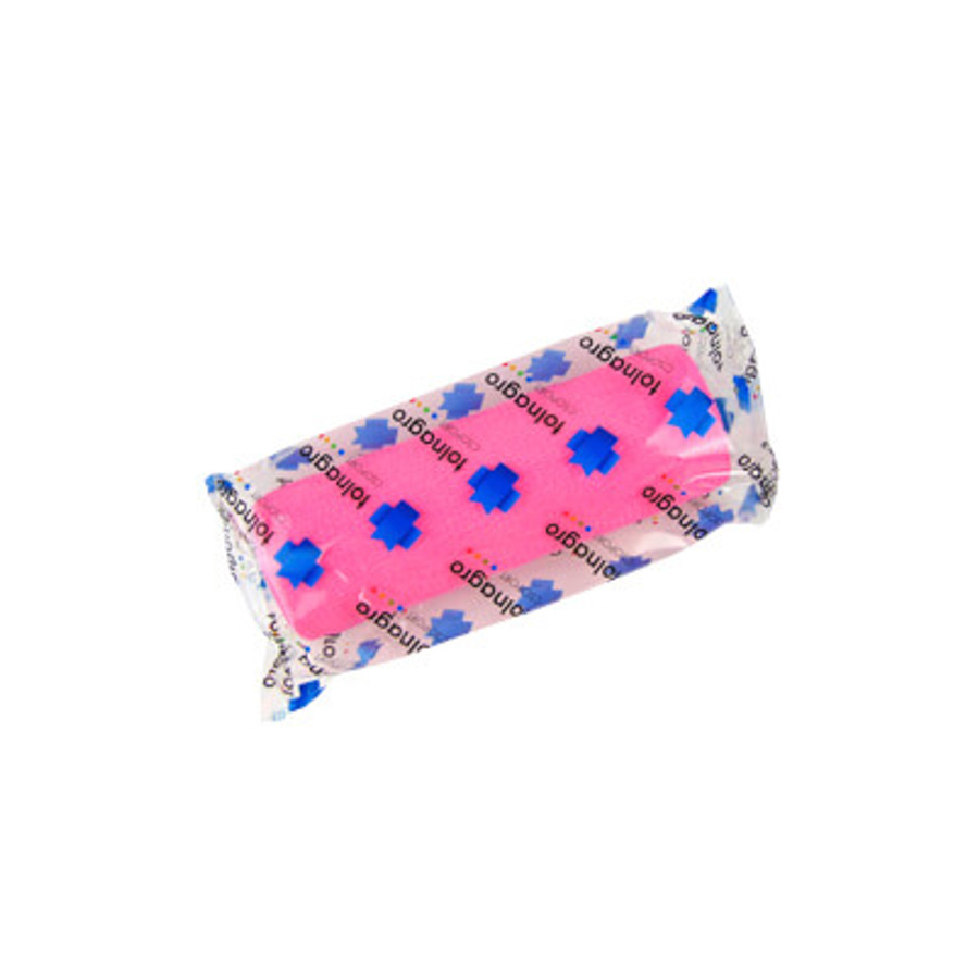 Rugalmas Pólya Copoly kötszer 15 cm Rózsaszín 1 x