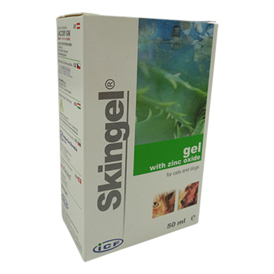 Skingel 50ml