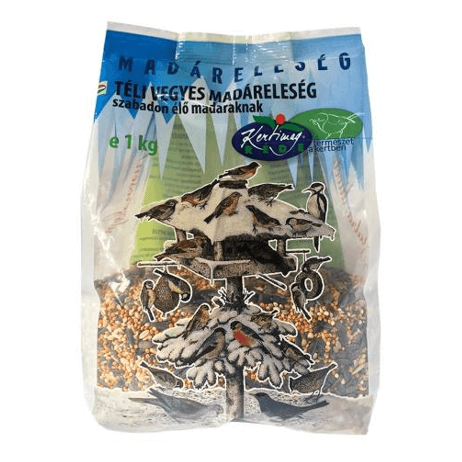 Réde Téli Vegyes Madáreleség 1 kg