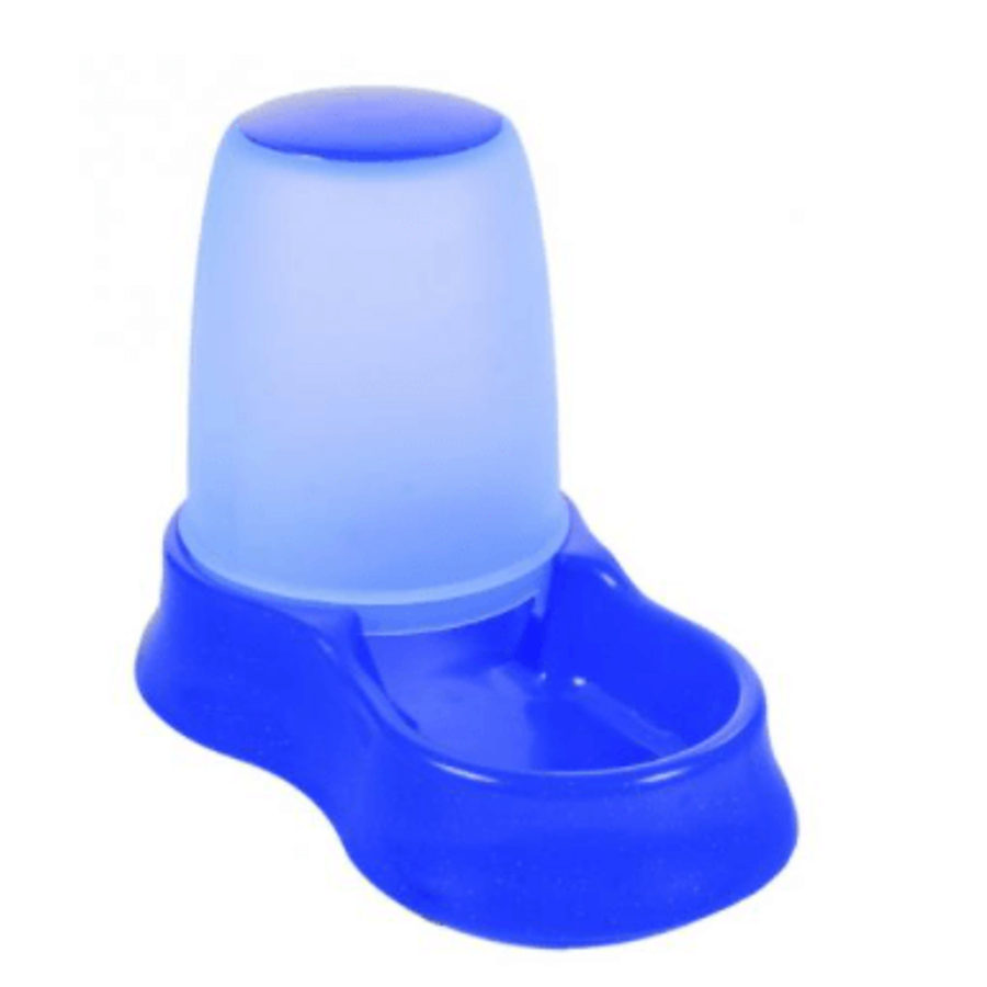 Trixie Etető és Itató Automata 1,5 L Trixie Etető és Itató Automata 1,5 L