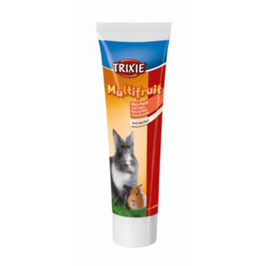 Trixie Gyümölcsös Maláta Paszta Rágcsálóknak 100 g Trixie Gyümölcsös Maláta Paszta Rágcsálóknak 100 g