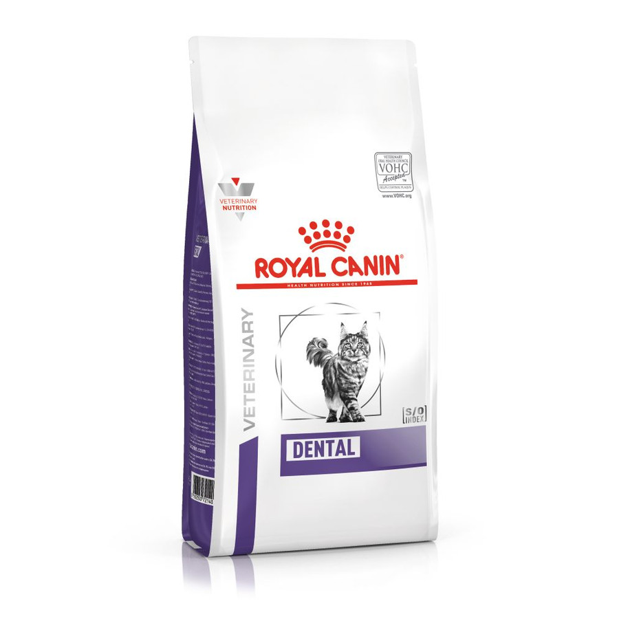 Royal Canin Feline Dental S/O 1,5kg