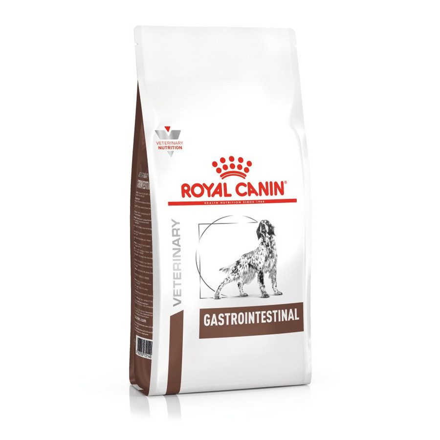 Royal Canin Gastrointestinal kutya száraztáp 2 kg