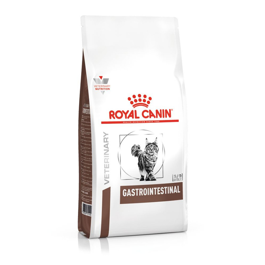 Royal Canin Veterinary Gastrointestinal száraz macskatáp 400 g