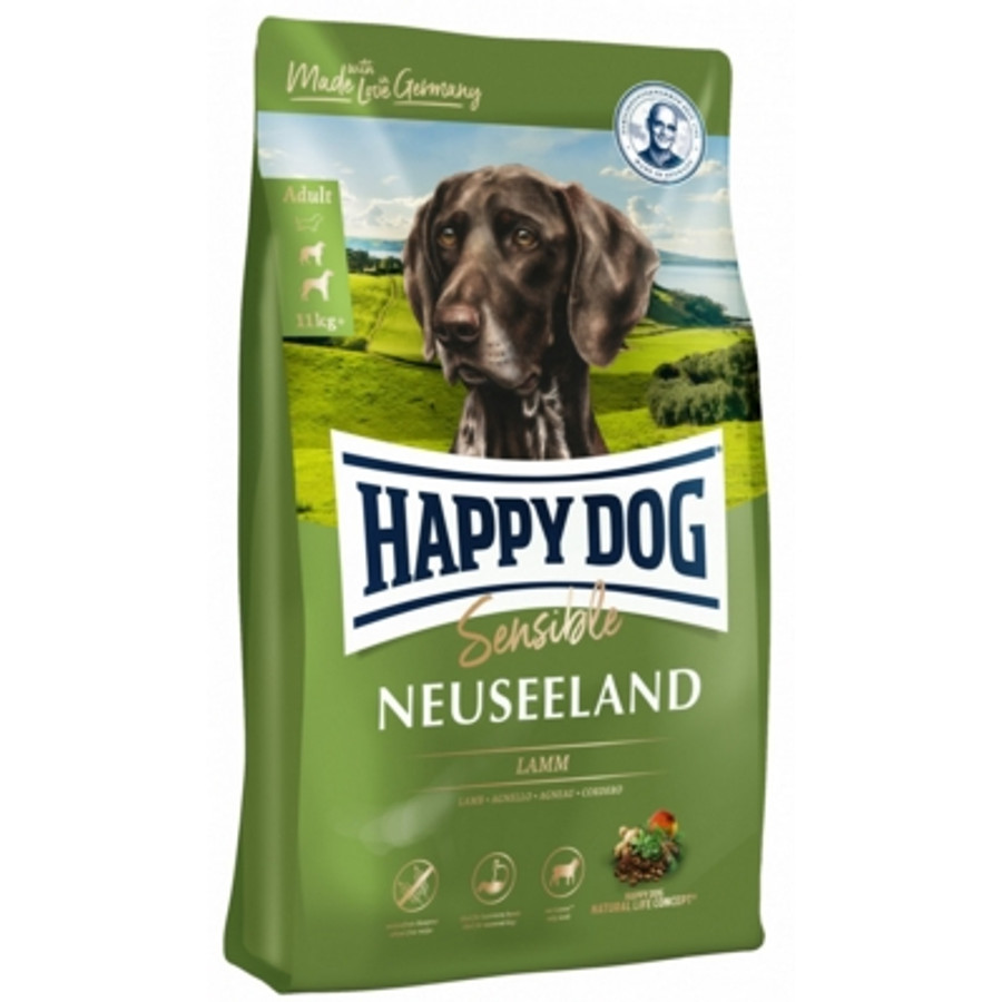 Happy Dog - Supreme Neuseeland 1 kg