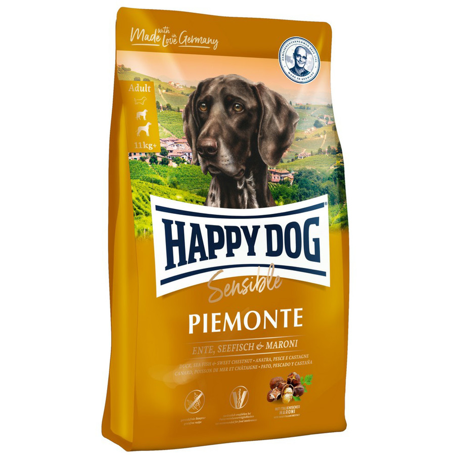 Happy Dog - Supreme Piemonte 1 kg