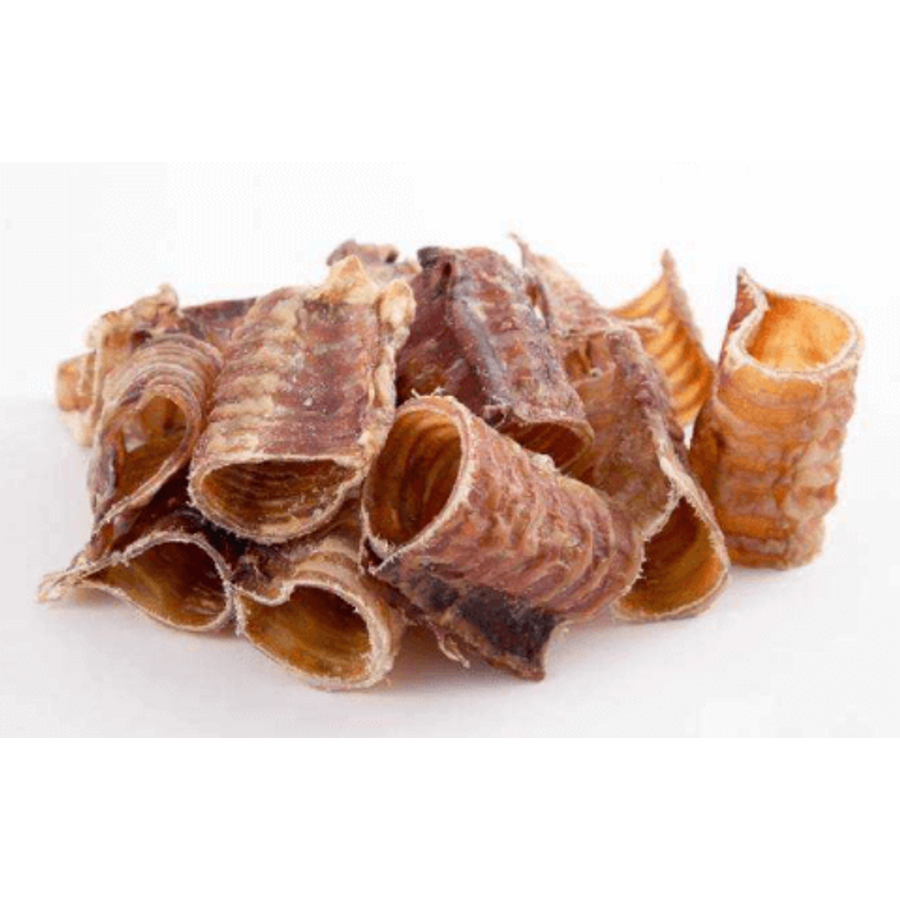 Alto Szárított Marha légcső 7cm / 250 gr Alto Szárított Marha légcső 7cm / 250 gr