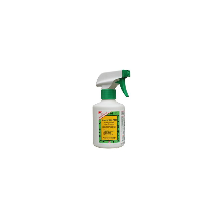 Insecticide 2000 rovarírtó 250 ml