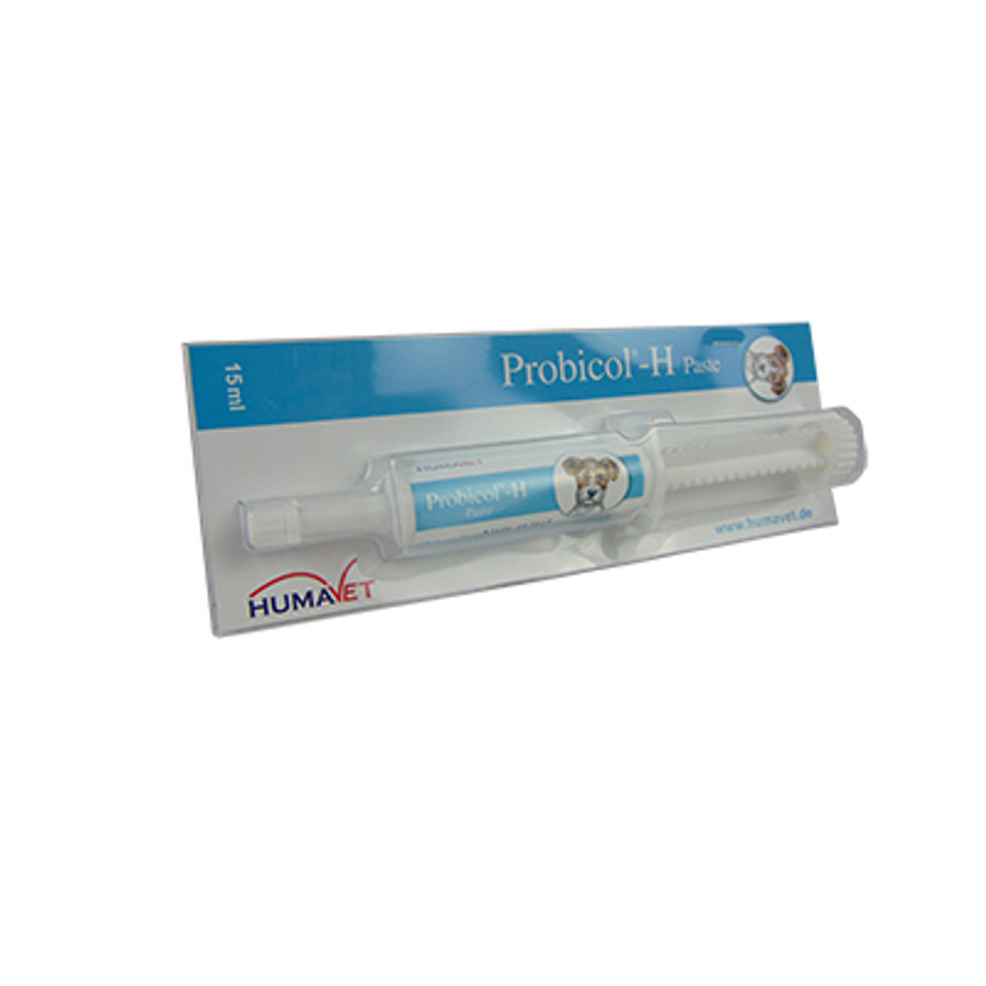Probicol-H paszta K+M 15 ml Probicol-H paszta K+M 15 ml